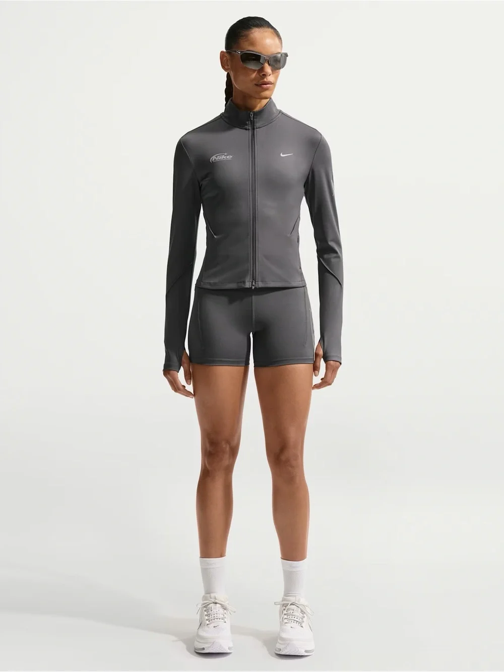 Nike purchased from